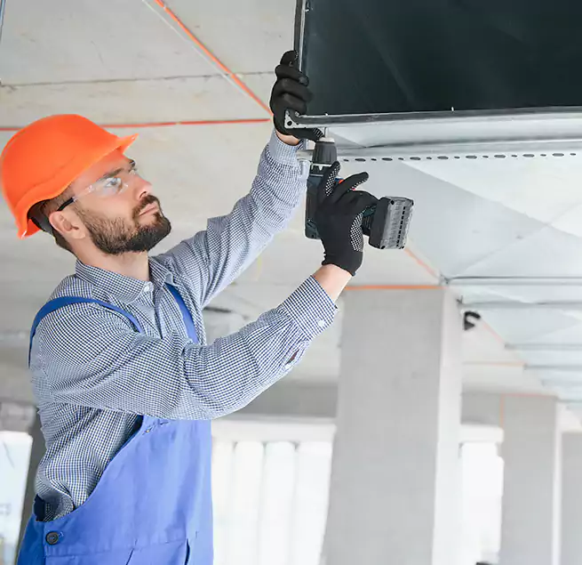 Why Homeowners & Businesses Trust Us in Passaic, NJ?