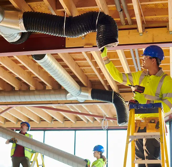 Why Homeowners & Businesses Trust Us in Passaic, NJ?