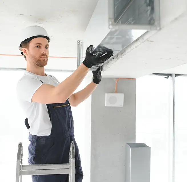 Why Homeowners & Businesses Trust Us in Passaic, NJ?