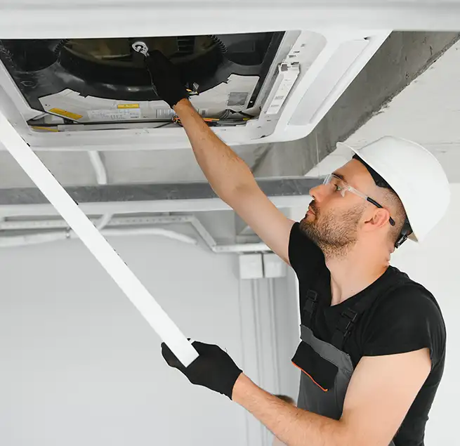 Why Homeowners & Businesses Trust Us in Passaic, NJ?