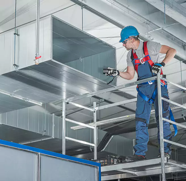 Why Homeowners & Businesses Trust Us in Passaic, NJ?