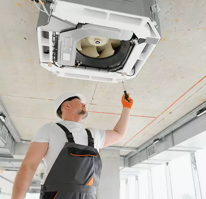 Why Homeowners Businesses Trust Us in Passaic, NJ