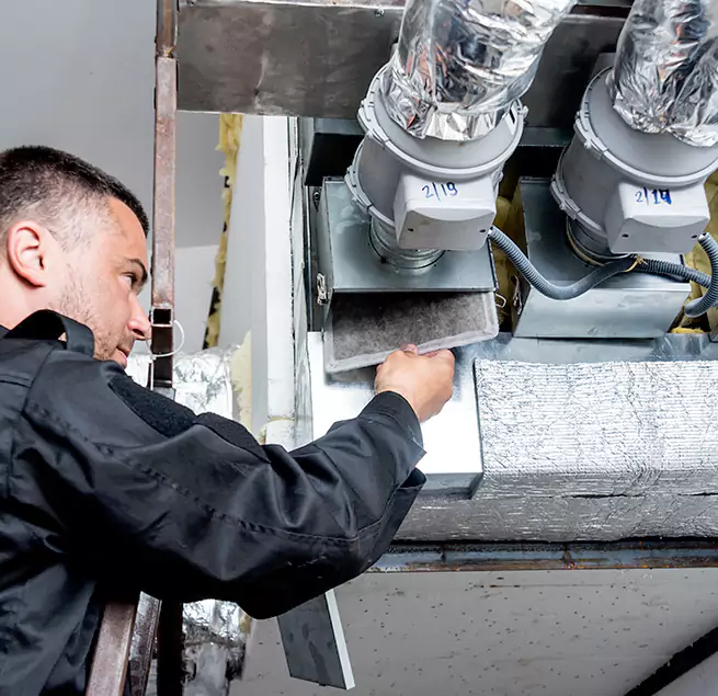 Why Homeowners Businesses Trust Us in Passaic, NJ?