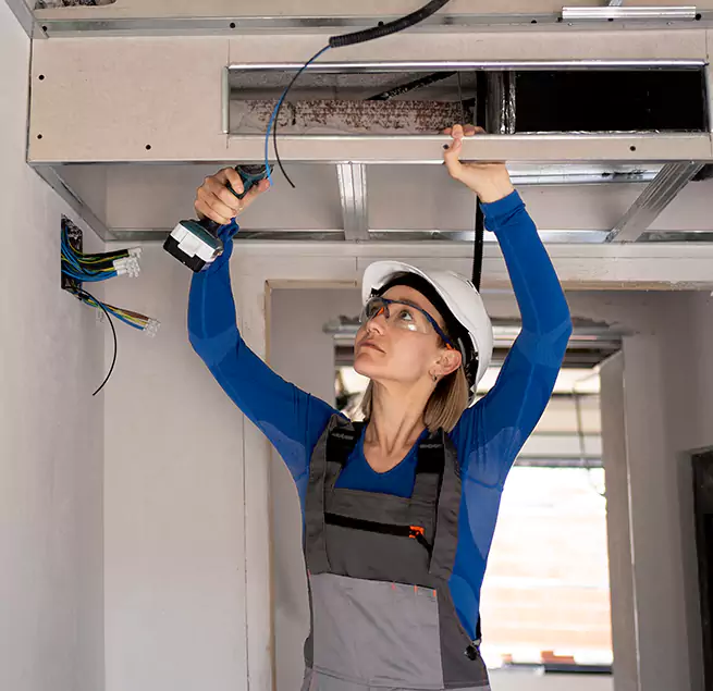 Why Homeowners & Businesses Trust Us in Passaic, NJ?