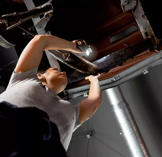 Why Homeowners & Businesses Trust Us Passaic, NJ