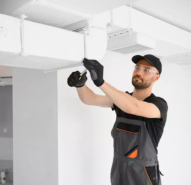 Why Homeowners Businesses Trust Us Passaic, NJ