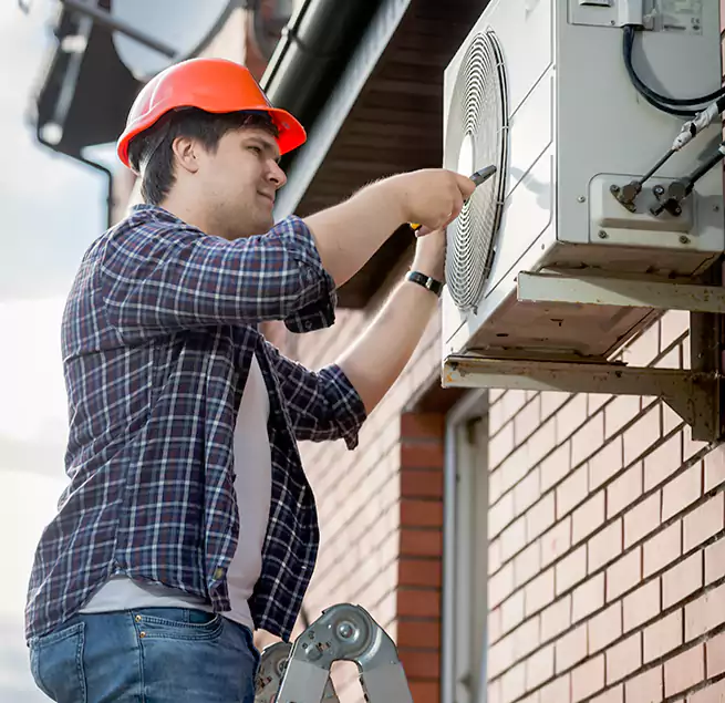 Why Homeowners & Businesses Trust Us Passaic, NJ