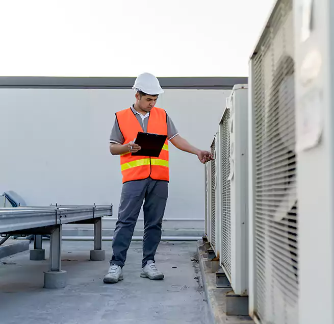 Why Homeowners & Businesses Trust Us in Passaic, NJ?