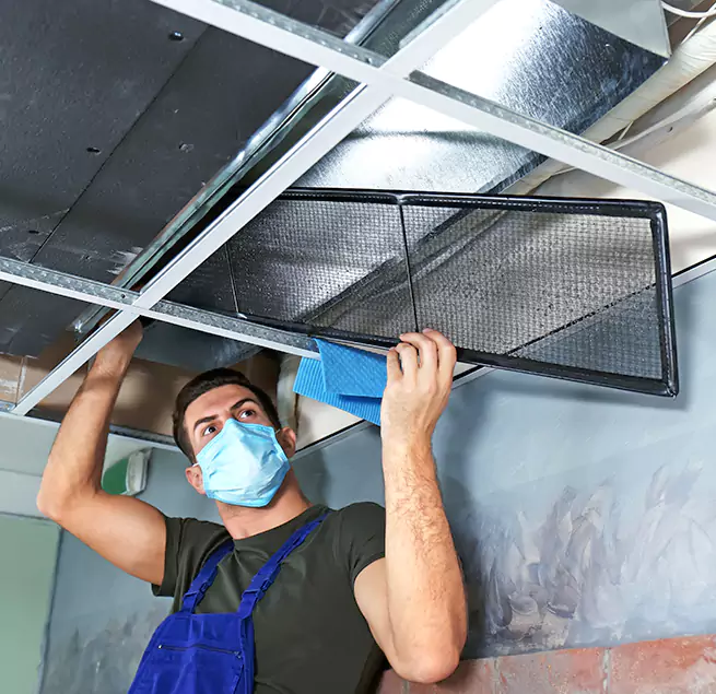 Why Homeowners & Businesses Trust Us in Passaic, NJ?