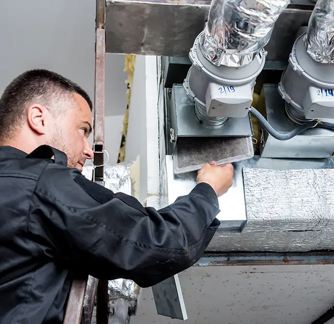 Why Homeowners & Businesses Trust Us in Passaic, NJ?